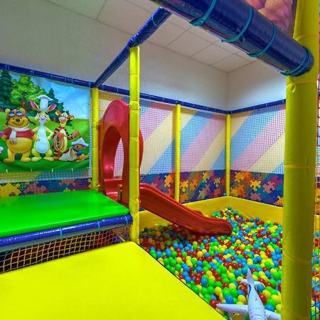 סמוליאן Forest Home 524 מראה חיצוני תמונה