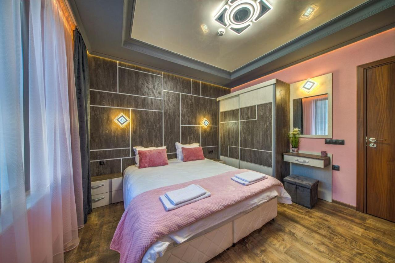 סמוליאן Forest Home 524 מראה חיצוני תמונה