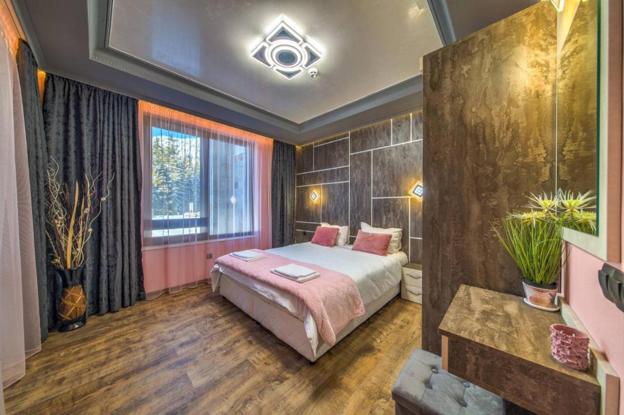 סמוליאן Forest Home 524 מראה חיצוני תמונה