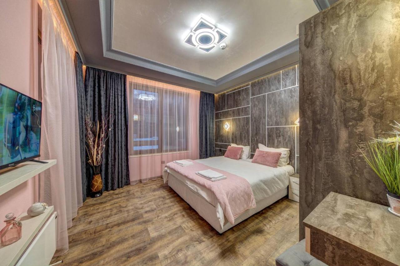 סמוליאן Forest Home 524 מראה חיצוני תמונה