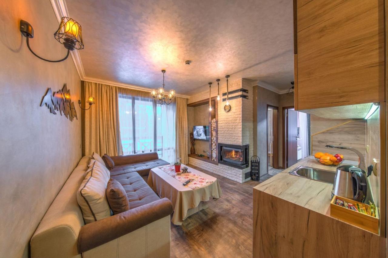 סמוליאן Forest Home 524 מראה חיצוני תמונה