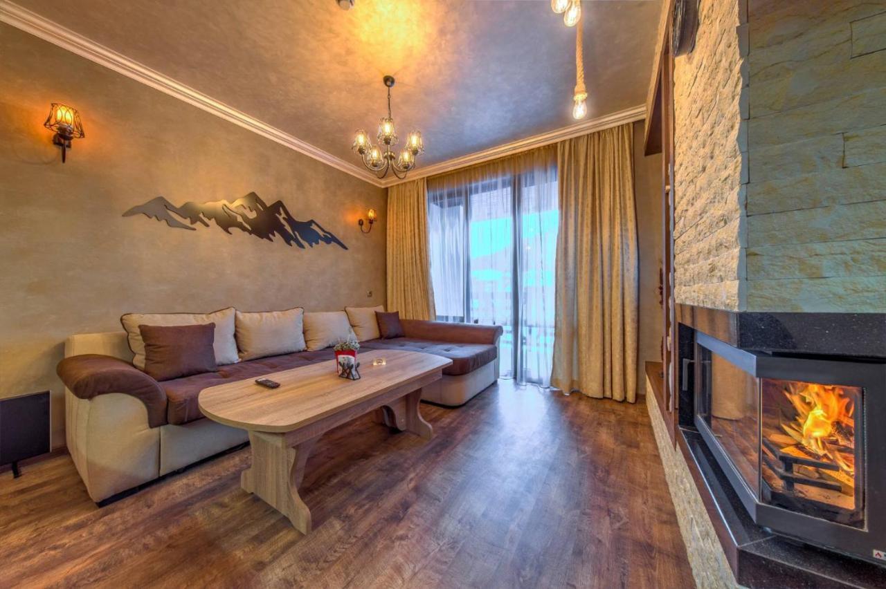 סמוליאן Forest Home 524 מראה חיצוני תמונה