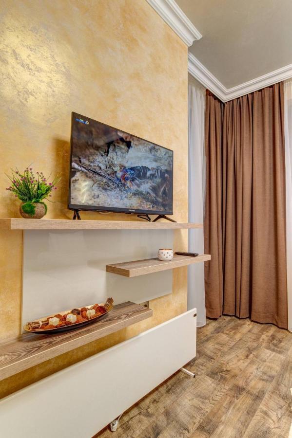 סמוליאן Forest Home 524 מראה חיצוני תמונה