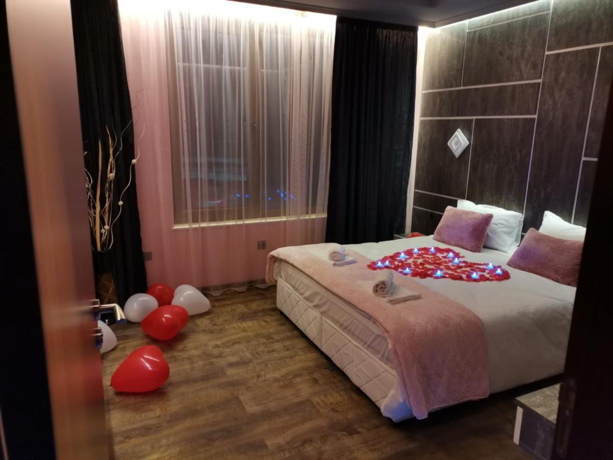 סמוליאן Forest Home 524 מראה חיצוני תמונה
