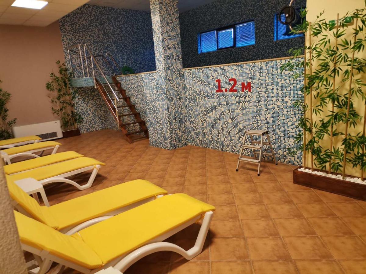 סמוליאן Forest Home 524 מראה חיצוני תמונה