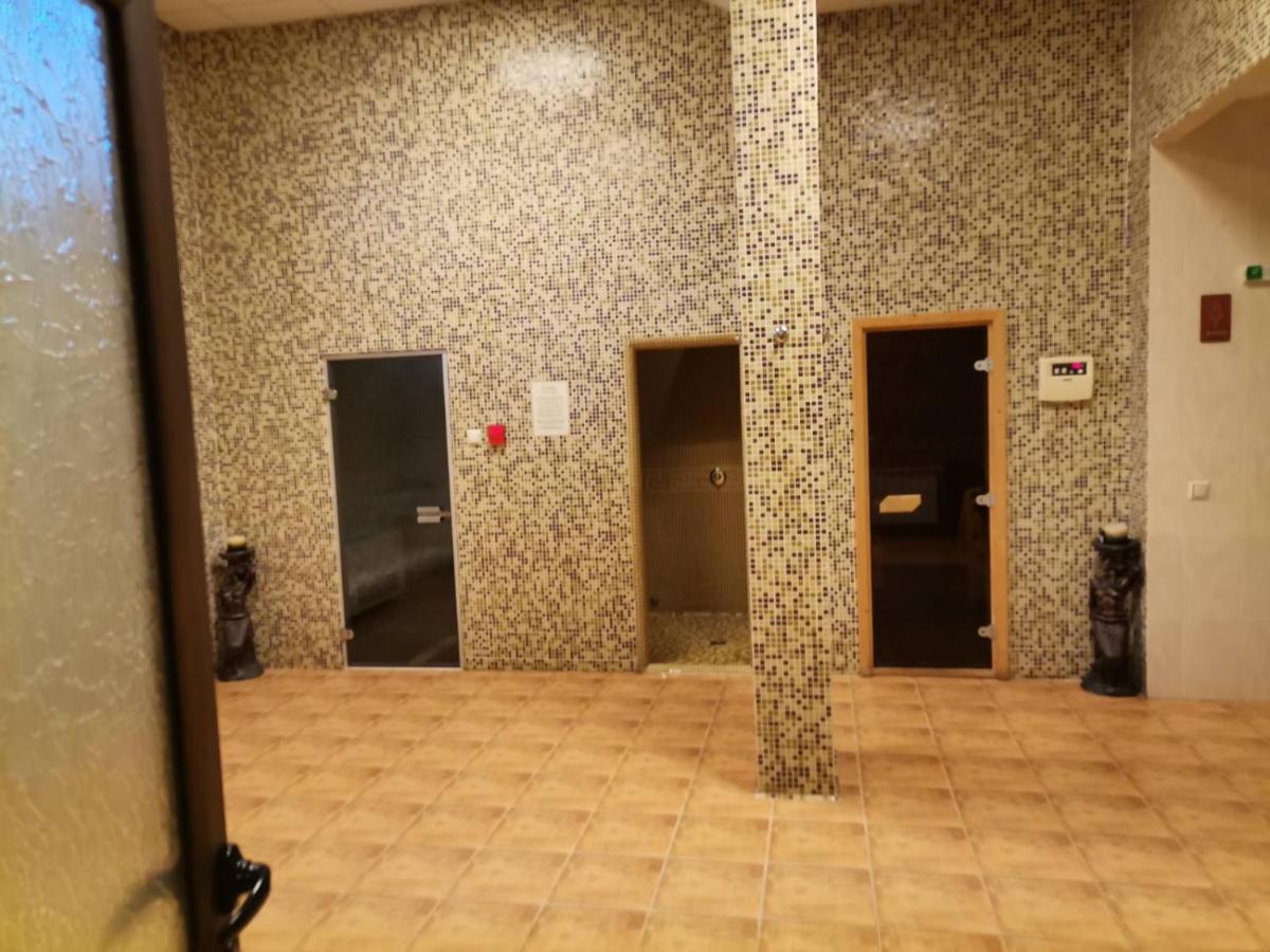 סמוליאן Forest Home 524 מראה חיצוני תמונה