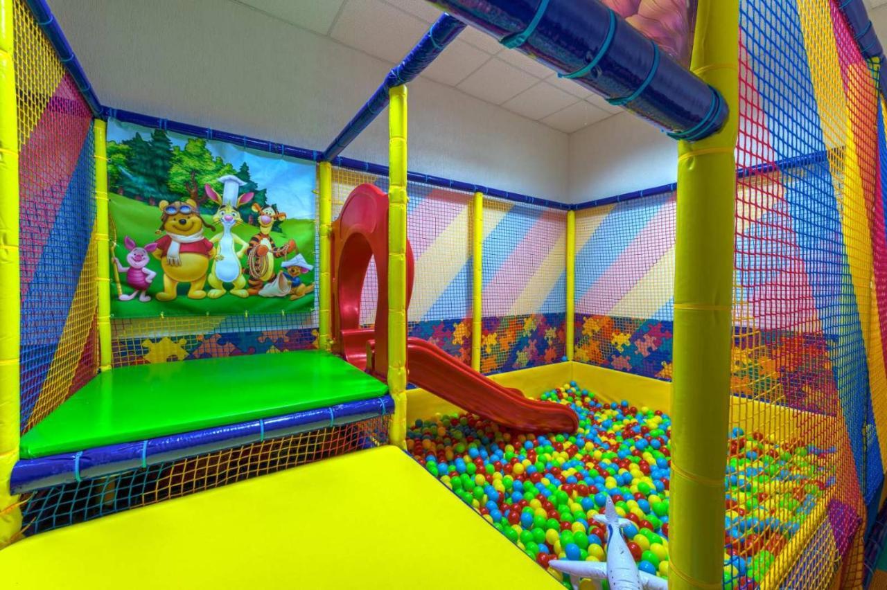 סמוליאן Forest Home 524 מראה חיצוני תמונה